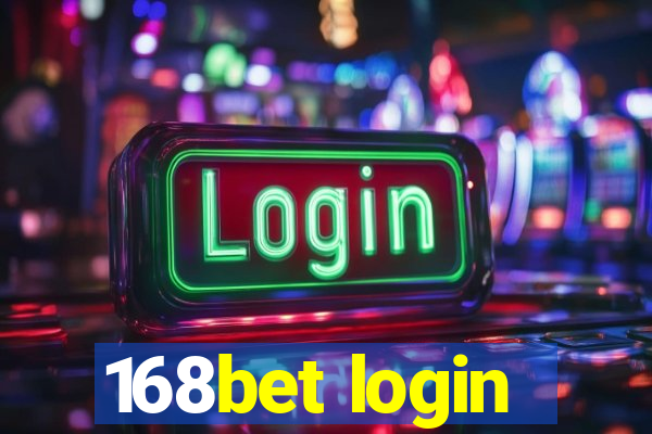 168bet login